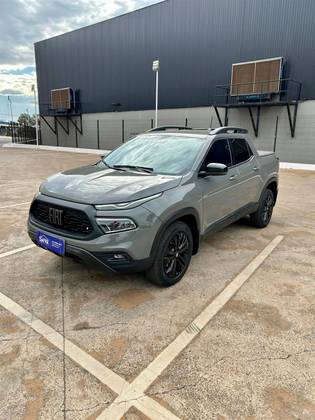 FIAT TORO 1.3 TURBO 270 FLEX VOLCANO AT6